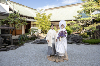 庭園フォトプラン★