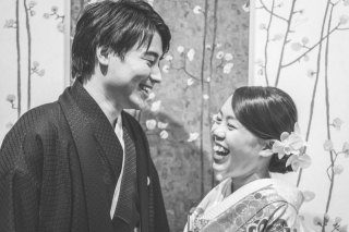 モノクロフォト