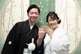 梅の間スポットご紹介♪