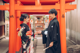 ロケーションフォト♪