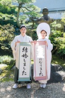 撮影アイテムもぜひご持参ください♪