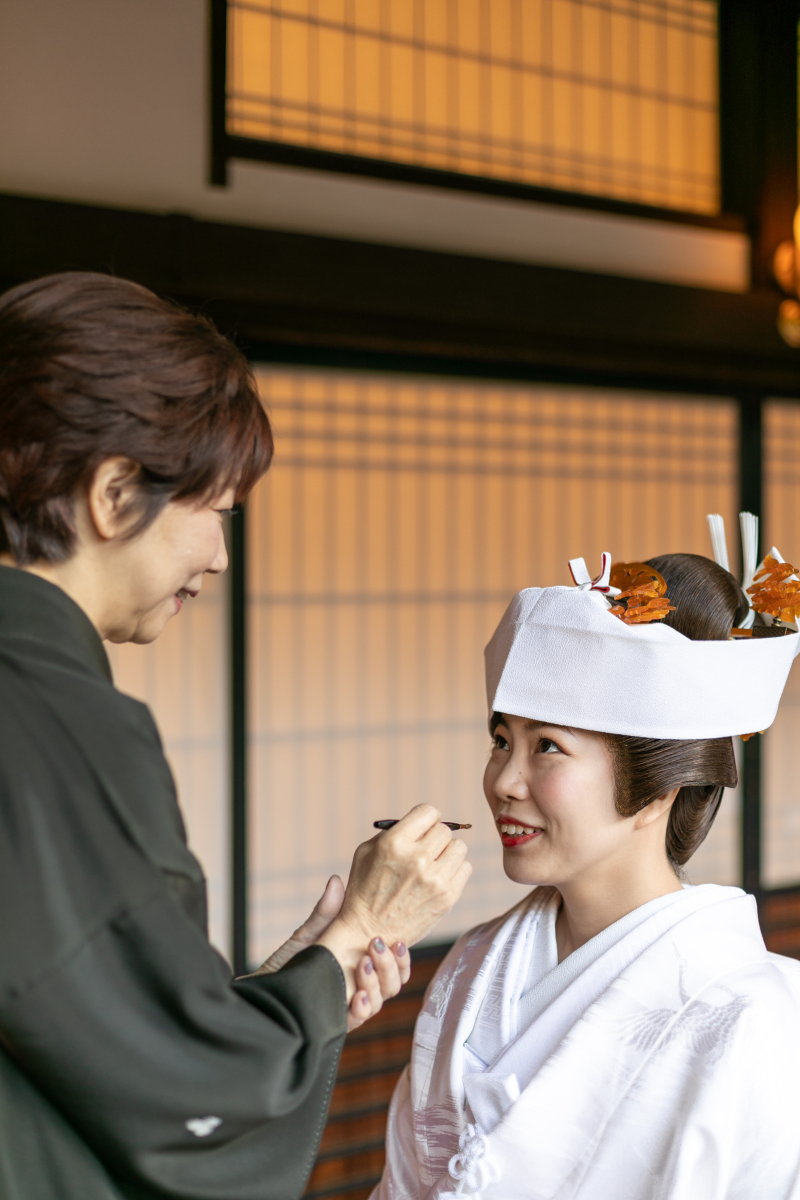 紅差しの儀