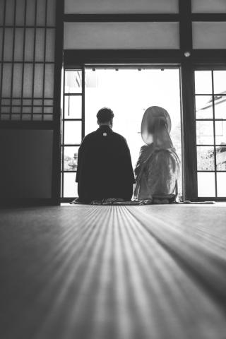 一味違うショットも!