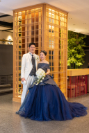 ドレスショット♡