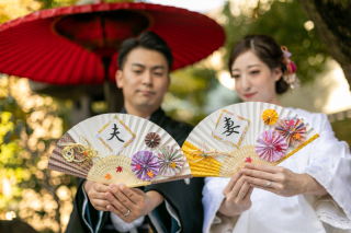 撮影アイテムもぜひご持参ください♪