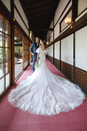 前撮りのご紹介♪