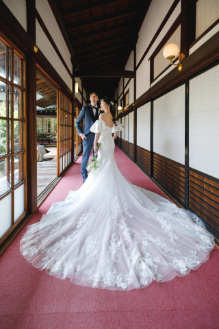 前撮りのご紹介♪