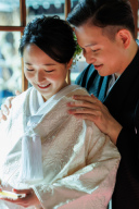 仲良しショット♪