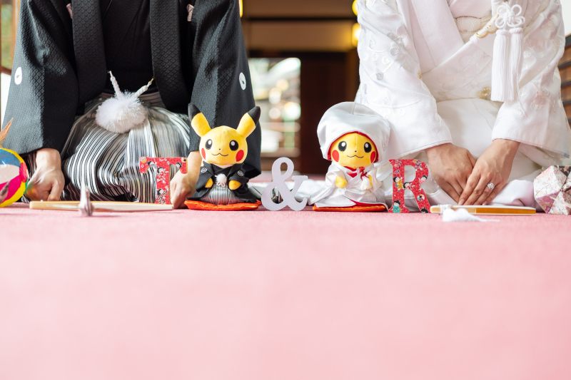 正座ショット♪