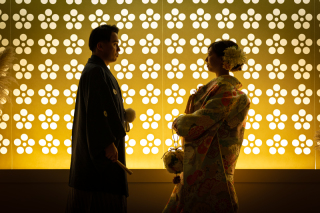 館内でのお写真も!