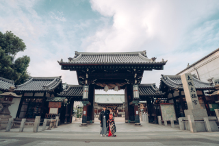 ロケーションフォト♪②