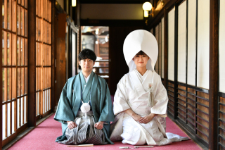 正座ショット♪