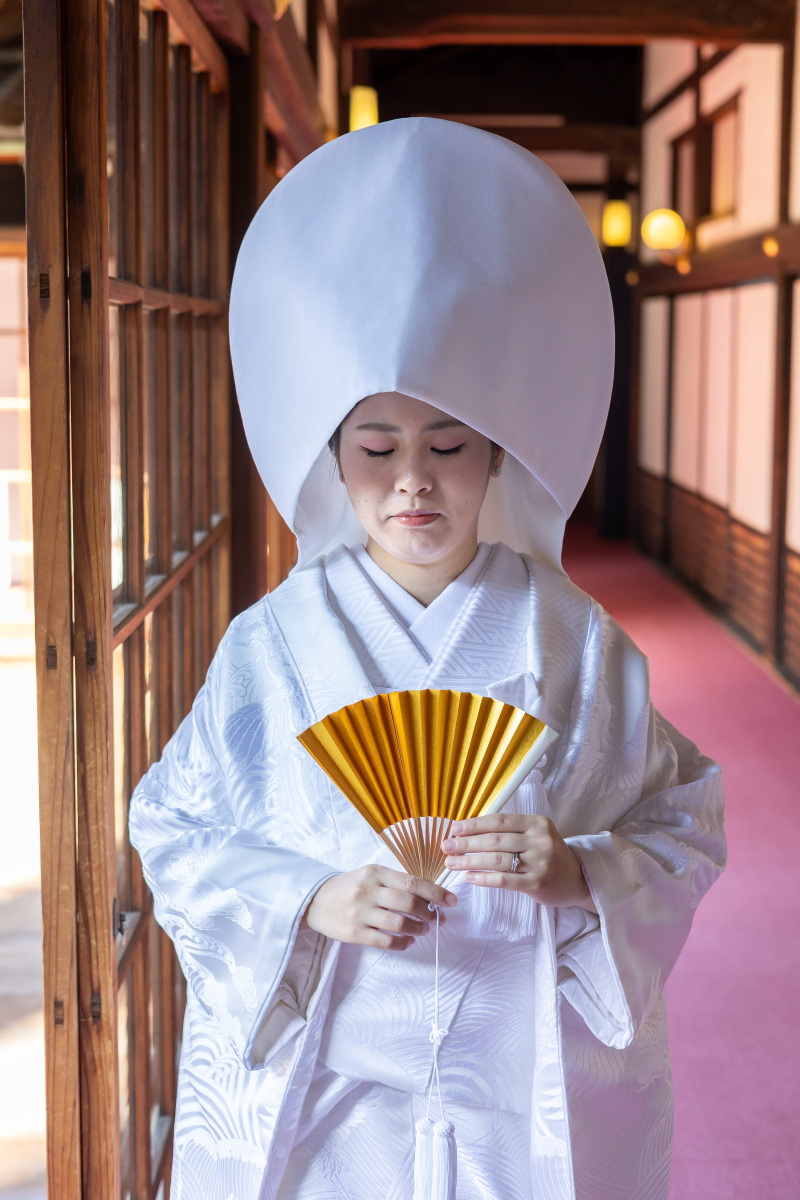 日本伝統の・・・