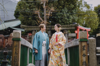 ロケーションフォト♪