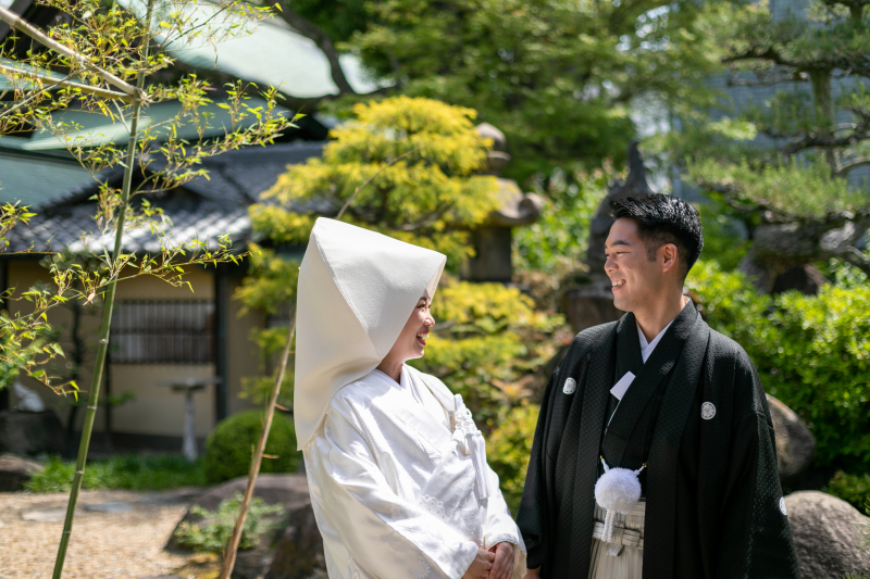 笑顔溢れるお写真撮影♪