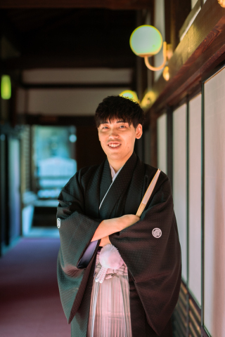 ソロショット♪