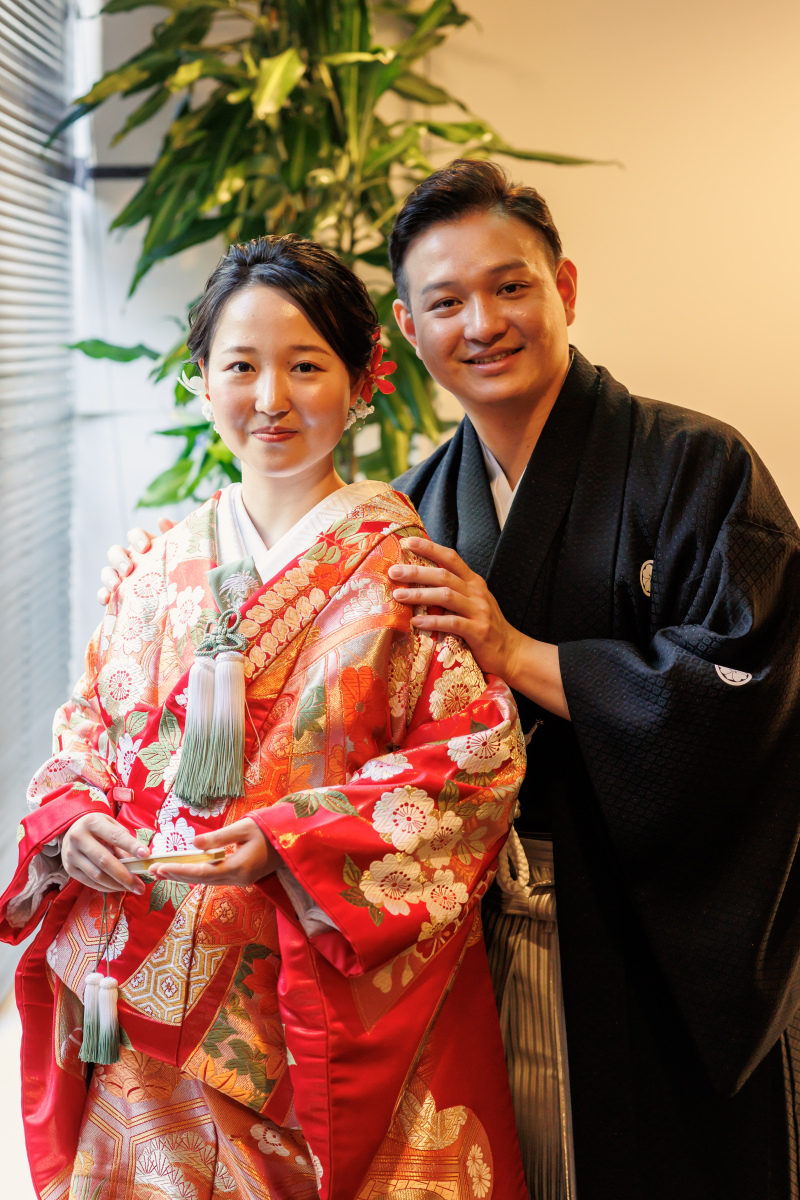 仲良しショット♪