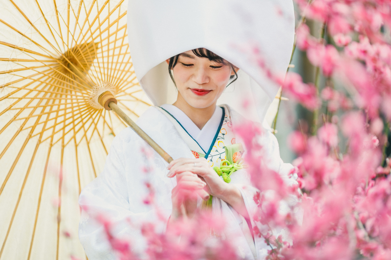 白無垢