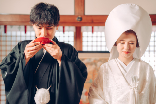 神殿フォトプラン★