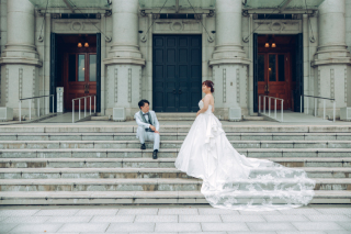 ロケーション前撮り