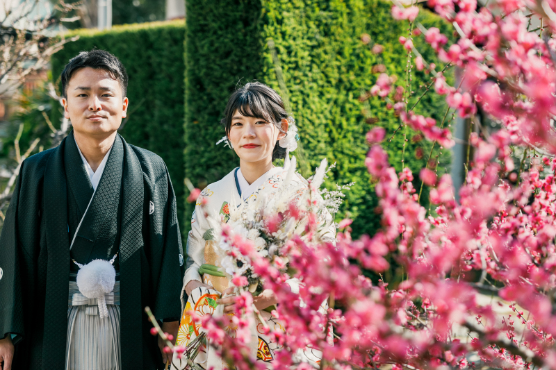 本年もどうぞ宜しくお願い申し上げます！