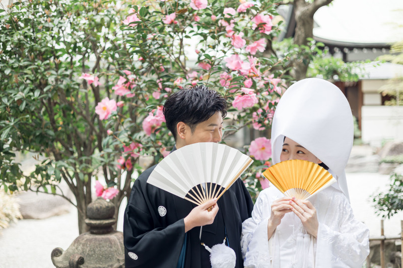 日本庭園♪