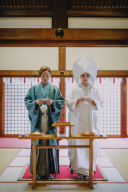 神殿フォトプラン(^^)