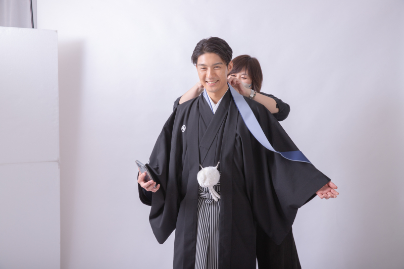 フォトウェディングに合わせるヘアスタイルをご紹介♪