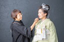 フォトウェディングに合わせるヘアスタイルをご紹介♪