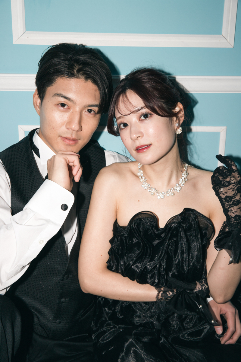 《秋のスタジオキャンペーンをご紹介♪》