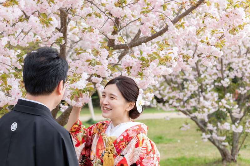 ❁まだまだ間に合う！桜モニターキャンペーン！のご案内♪