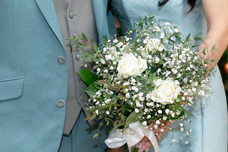 撮影とパーティーで「おふたりらしい結婚お披露目」をしませんか?