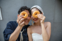 憧れのブランドドレスがRANWEDDINGで着れる!!