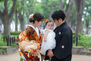 ◇キモノロケーションプランをご紹介◇