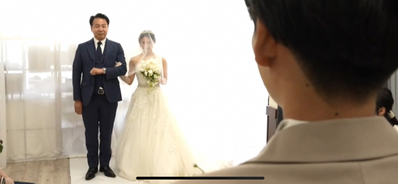 ついに始動！RANWEDDINGの挙式プランがリリース！