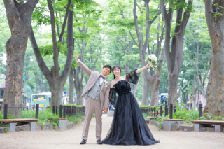 ◇ロケの魅力を解説!◇スタジオから徒歩10秒!定禅寺通りロケーション