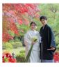 仙台の和装ロケ紹介「輪王寺」