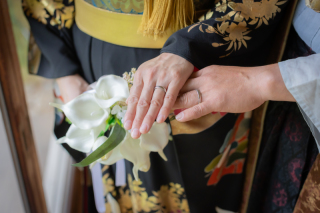 40代50代から選ばれる理由/RANWEDDINGの大人フォト婚