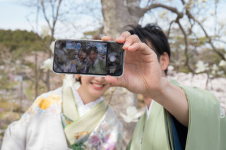 お問い合わせ多数!!桜モニターキャンペーン!のご案内♪
