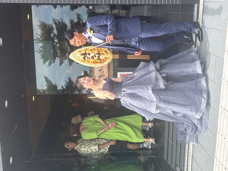 お客様の声とスタッフの想い～