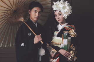 明るすぎない写真が好み☆RANWEDDINGオリジナル加工オプションをご紹介