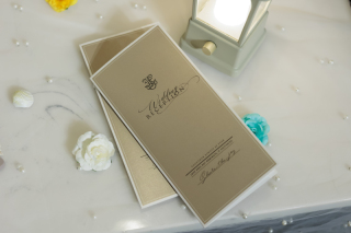 撮影とパーティーで「おふたりらしい結婚お披露目」をしませんか?