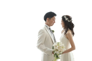 ウェディングフォト