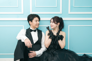 ◇スタジオ・ドレス＆キモノプランをご紹介◇