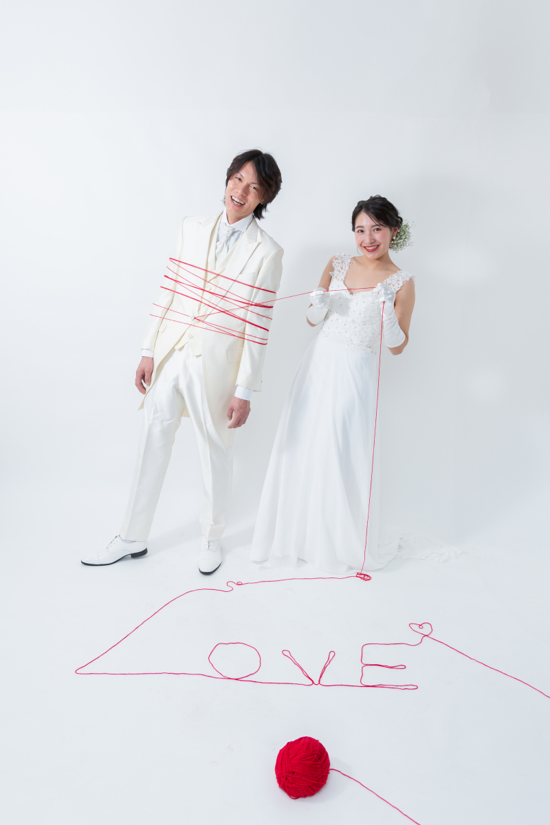 新作ウェディングドレスをご紹介!!