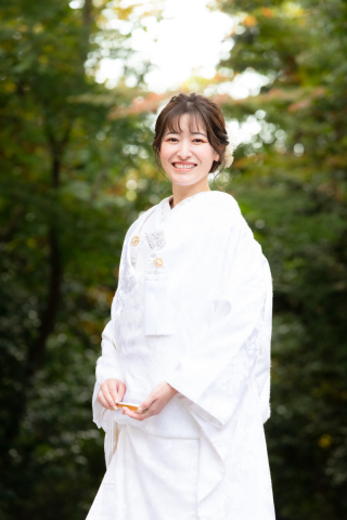 和装撮影の魅力をご紹介
