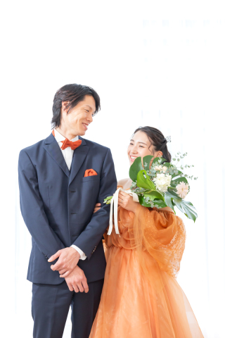 ◇スタジオ・ドレス&キモノプランをご紹介◇