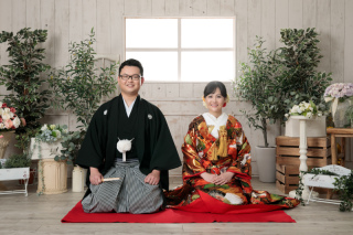 ◇冬キャンペーン◇スタジオミニマルプランをご紹介♪