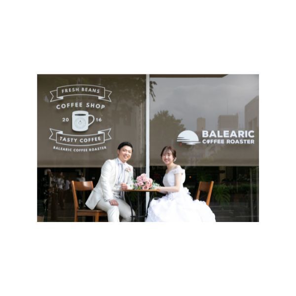 「フォトウエディングって、何から始めればいいの？」