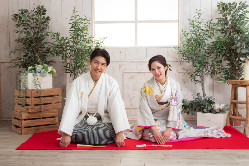 1月7日より通常営業いたします//